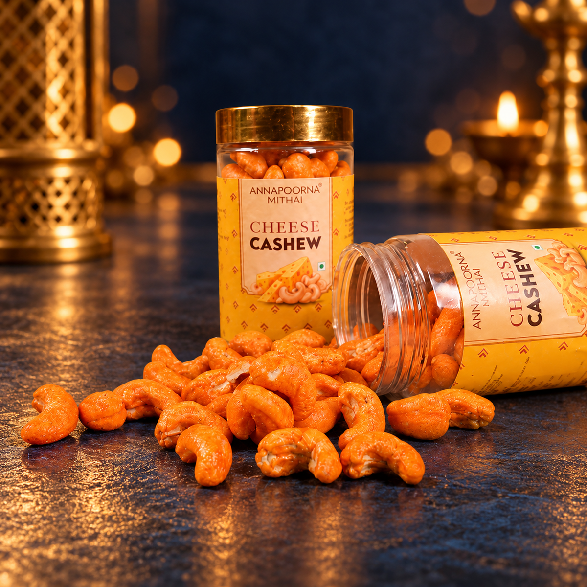 cheese cashew nut | roasted nuts