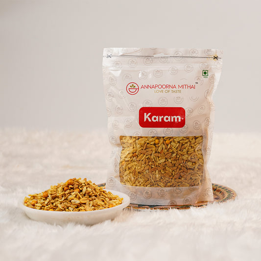 Foxtail Mixture | Seemai Thinai Mixture