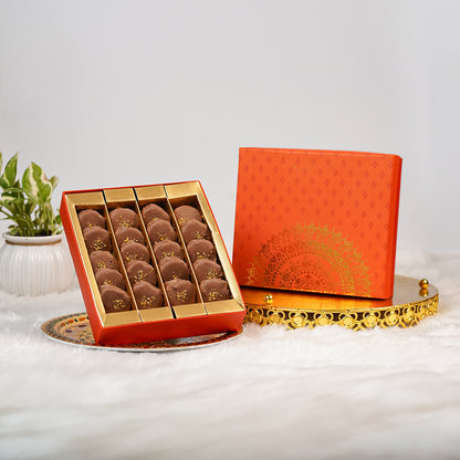 Choco Bounty | Coconut sweet | Bounty Chocolate