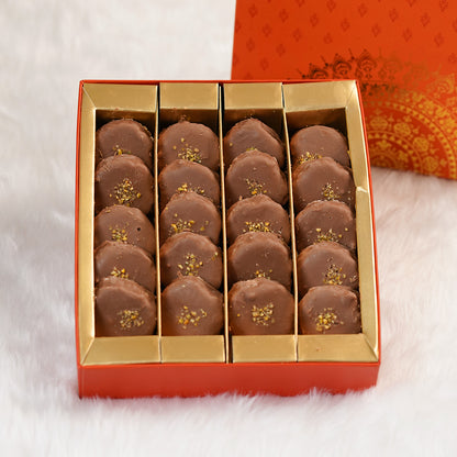 Choco Bounty | Coconut sweet | Bounty Chocolate