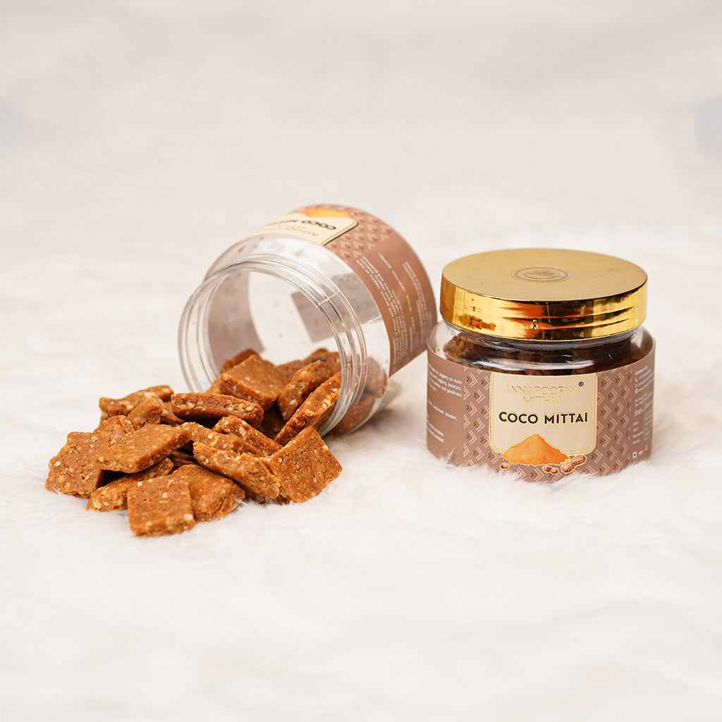 coco mittai - 200g