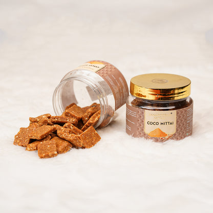 Coco Mittai - 200g