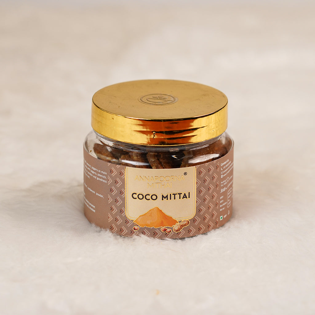 coco mittai - 200g