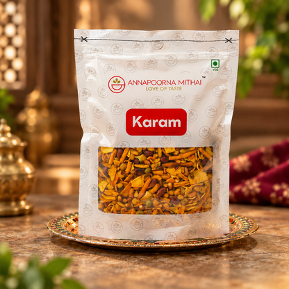 Meals Mixture | Bombay Mixture - 250g