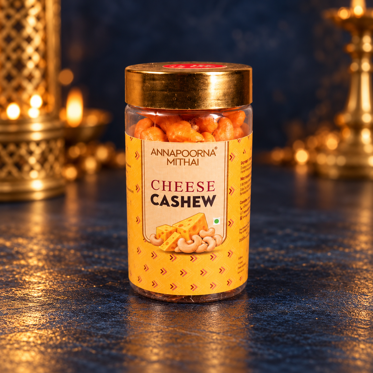 cheese cashew nut | roasted nuts