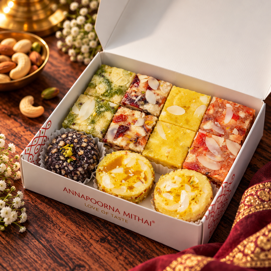 Real Fruit Sweets | Fruit and Nut Sweets