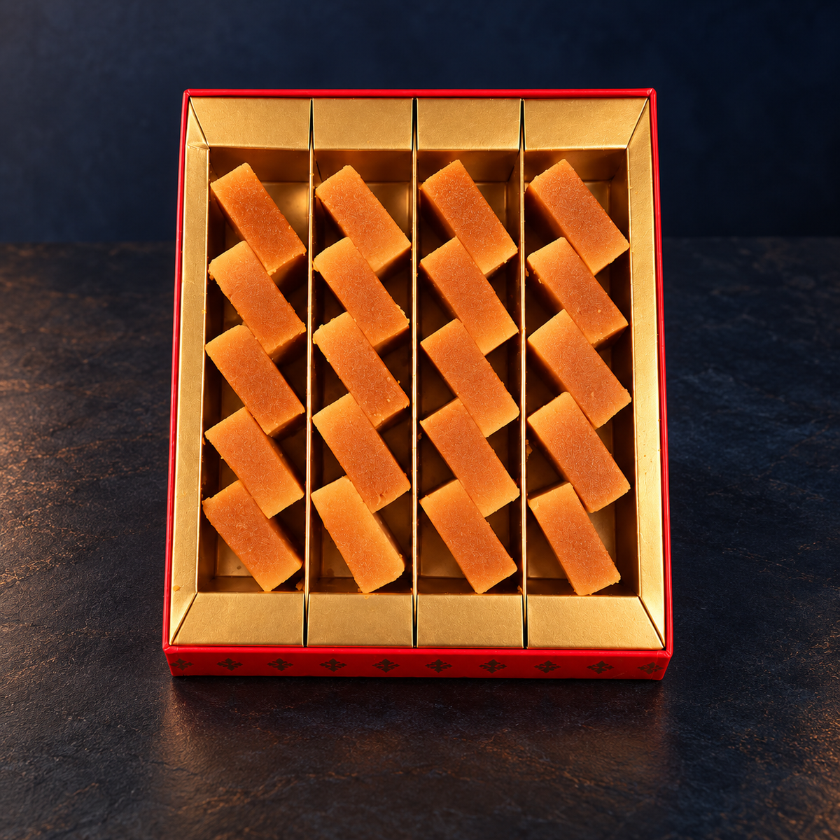 mysore pak
