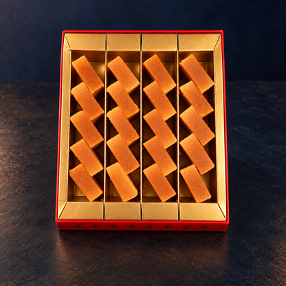 Mysore pak