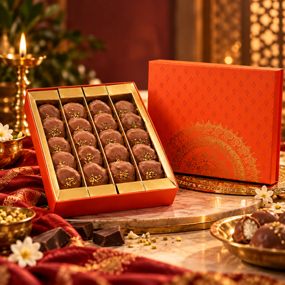 Choco Bounty | Coconut Sweet | Bounty Chocolate